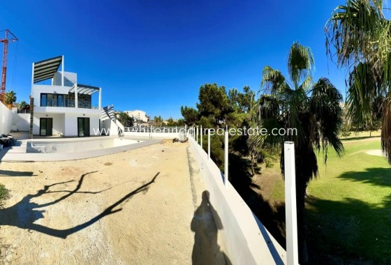 New Build - Villa  - Rojales - La Marquesa