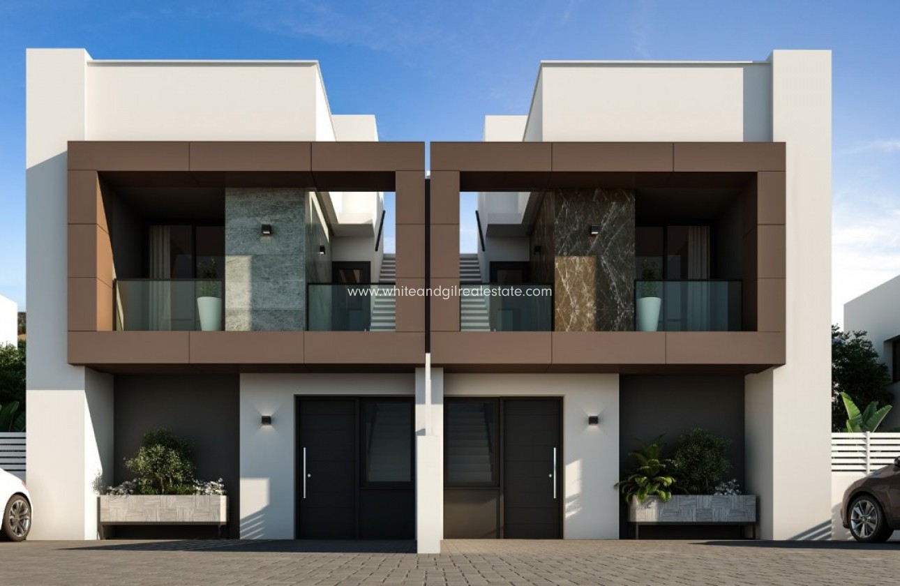 New Build - Villa  - Denia - Tossal Gros