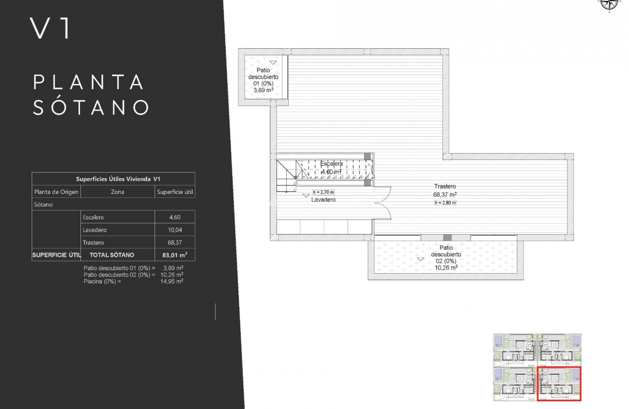 New Build - Villa  - Rojales - La Marquesa