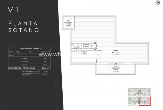 New Build - Villa  - Rojales - La Marquesa