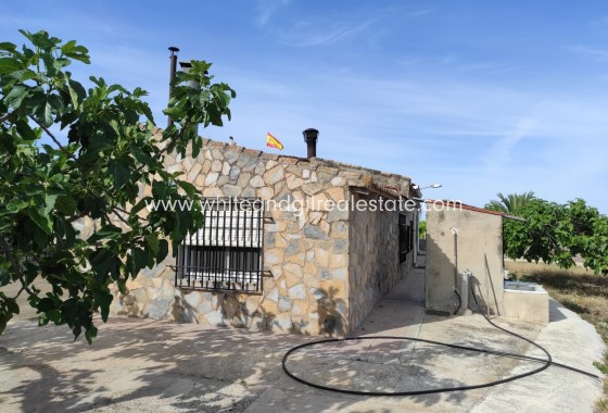 Venta - Chalet / Villa - Yecla