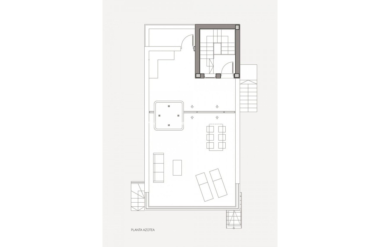 New Build - Villa  - Torrevieja - La Mata