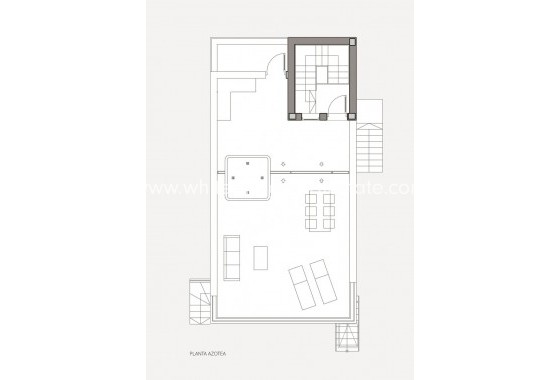 New Build - Villa  - Torrevieja - La Mata