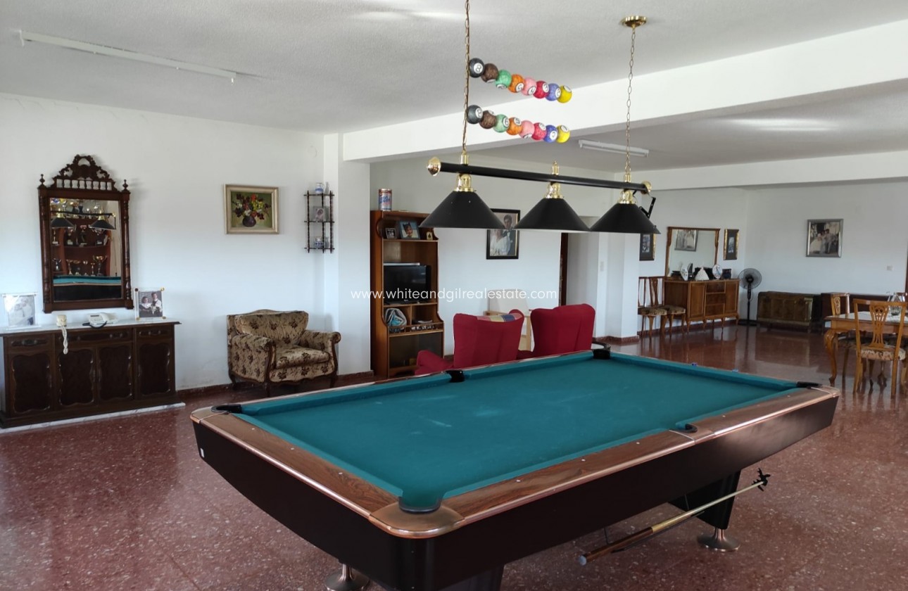 Venta - Chalet / Villa - Yecla