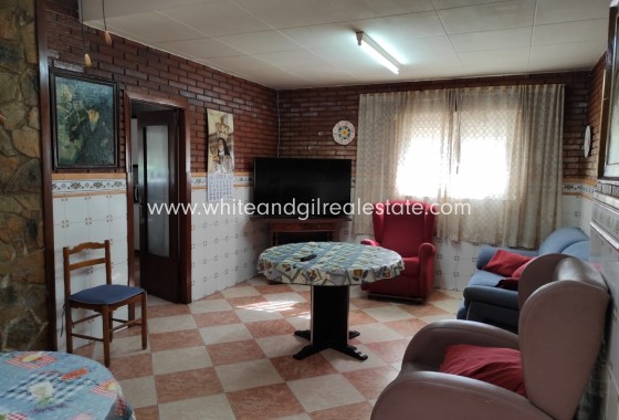 Venta - Chalet / Villa - Yecla