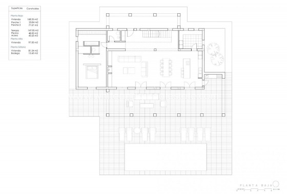 New Build - Villa  - Moraira_Teulada - Moraira