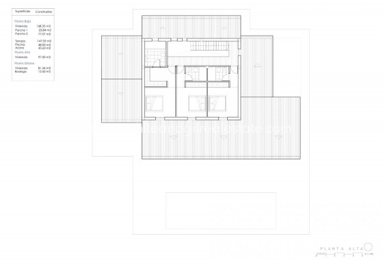 New Build - Villa  - Moraira_Teulada - Moraira