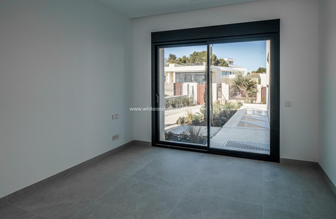 New Build - Villa  - Orihuela - Las Colinas Golf