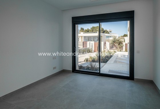 New Build - Villa  - Orihuela - Las Colinas Golf