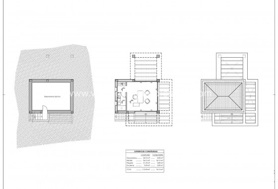 New Build - Villa  - Jávea Xàbia - Pinomar