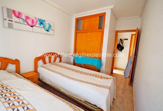 Sale - Bungalow - Torrevieja - Los Balcones - Los Altos del Edén