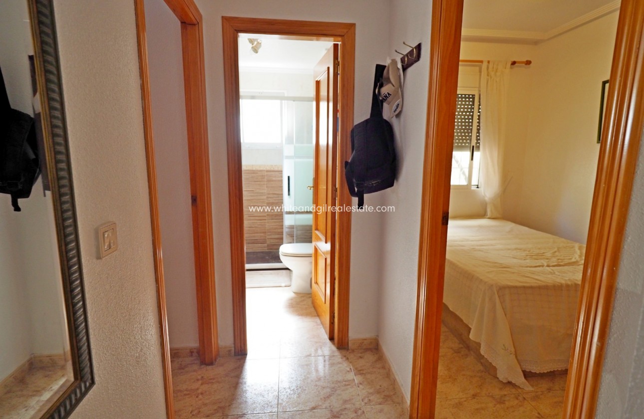 Sale - Bungalow - Torrevieja - Los Balcones - Los Altos del Edén