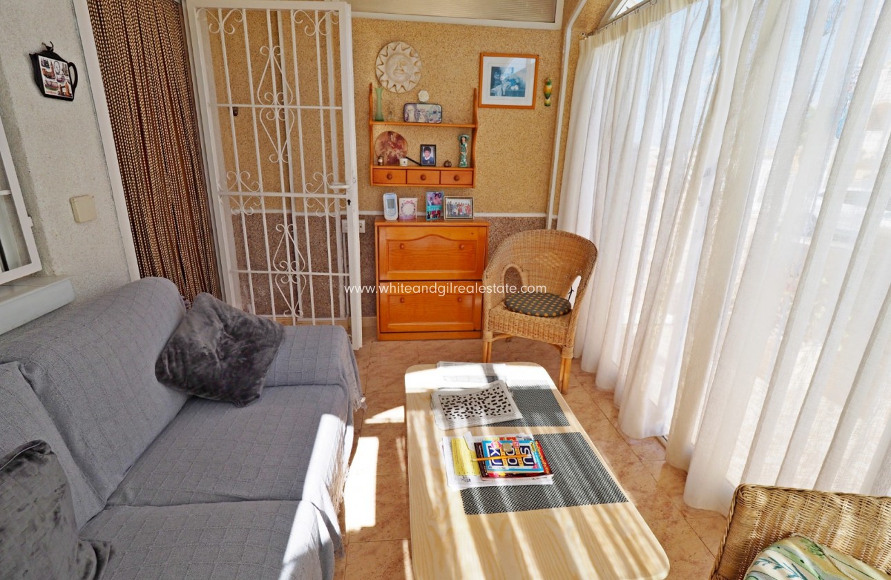 Sale - Bungalow - Torrevieja - Los Balcones - Los Altos del Edén