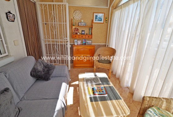 Sale - Bungalow - Torrevieja - Los Balcones - Los Altos del Edén