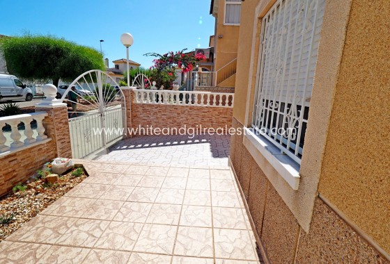 Sale - Bungalow - Torrevieja - Los Balcones - Los Altos del Edén