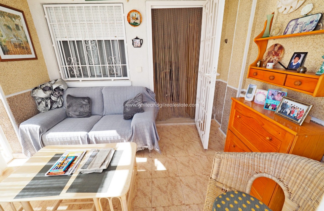 Sale - Bungalow - Torrevieja - Los Balcones - Los Altos del Edén