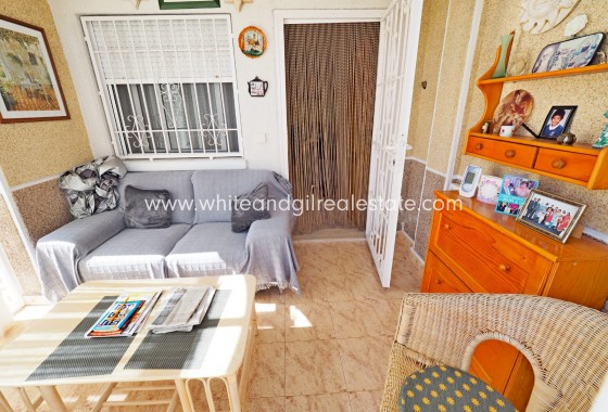 Sale - Bungalow - Torrevieja - Los Balcones - Los Altos del Edén