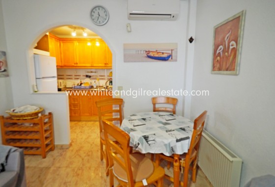 Sale - Bungalow - Torrevieja - Los Balcones - Los Altos del Edén