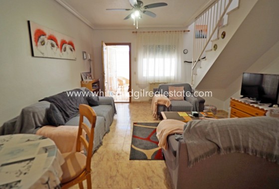 Sale - Bungalow - Torrevieja - Los Balcones - Los Altos del Edén