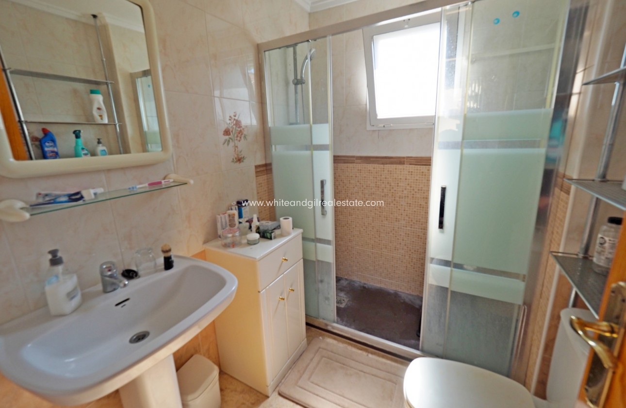 Sale - Bungalow - Torrevieja - Los Balcones - Los Altos del Edén