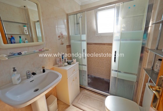 Sale - Bungalow - Torrevieja - Los Balcones - Los Altos del Edén