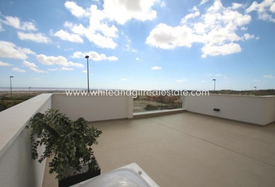 New Build - Villa  - Orihuela Costa - Campoamor