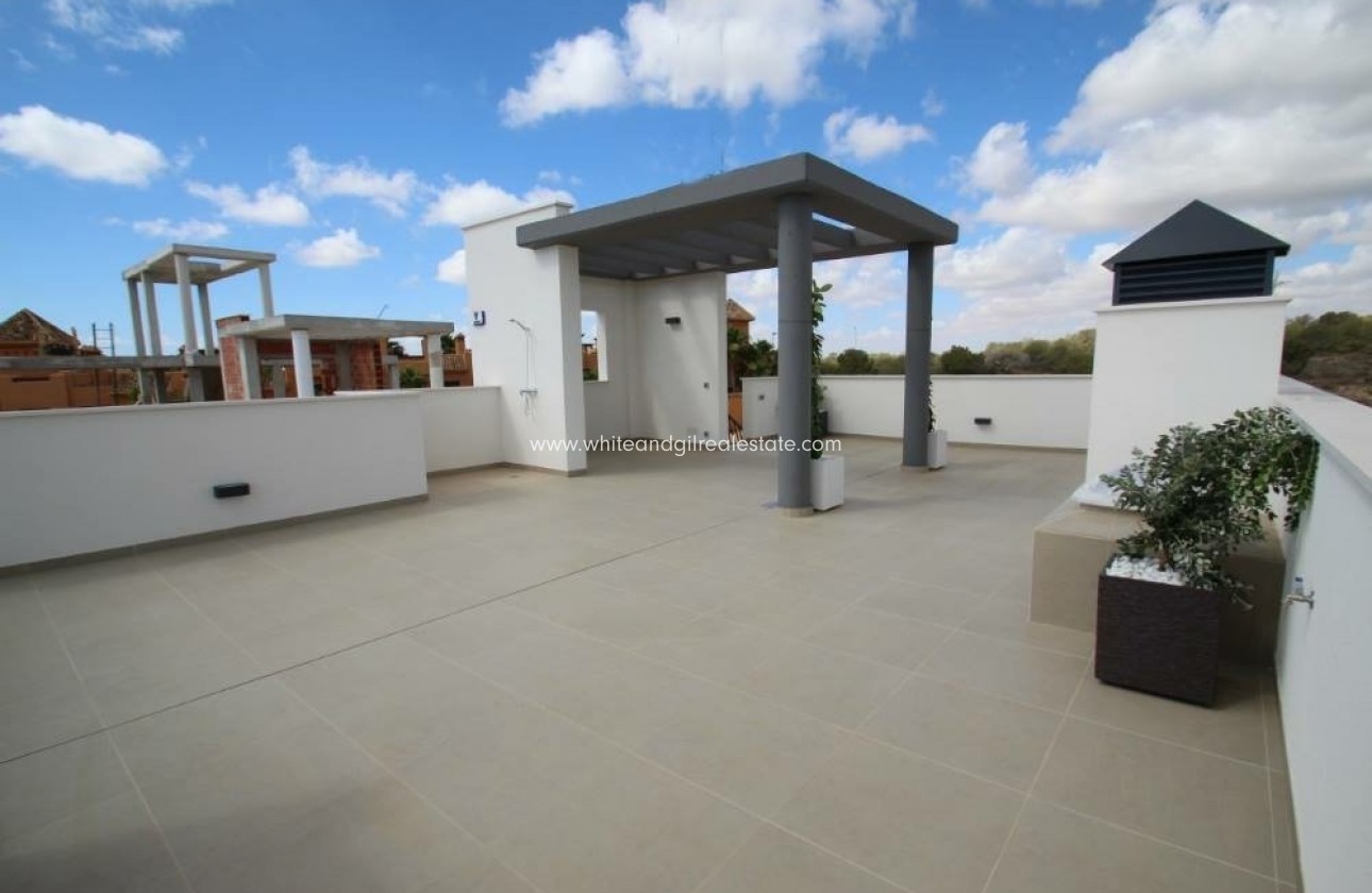 New Build - Villa  - Orihuela Costa - Campoamor