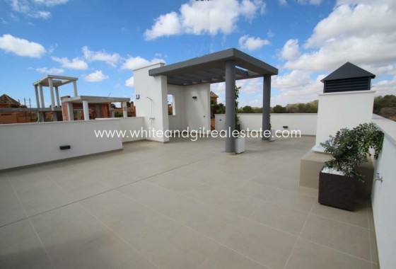 New Build - Villa  - Orihuela Costa - Campoamor