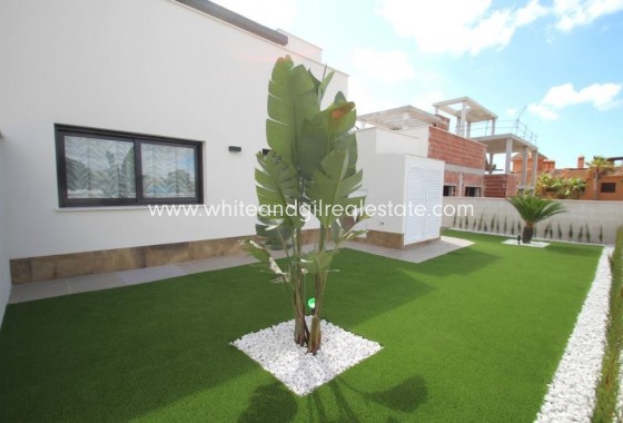 New Build - Villa  - Orihuela Costa - Campoamor