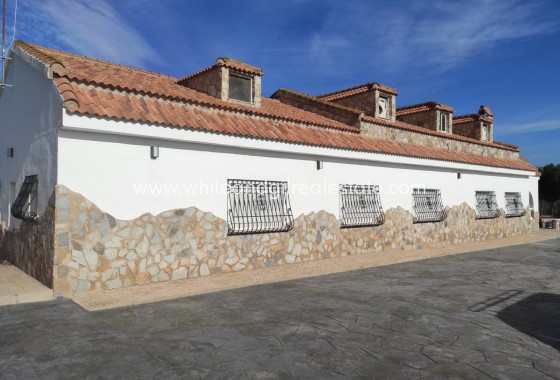 Venta - Chalet / Villa - Sax