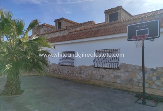 Venta - Chalet / Villa - Sax