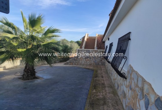 Venta - Chalet / Villa - Sax