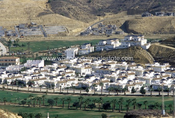 New Build - Villa  - Ciudad Quesada - Pueblo Lucero