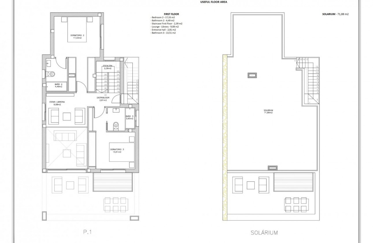 New Build - Villa  - Torrevieja - Torreblanca