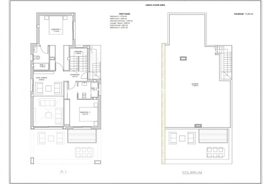 New Build - Villa  - Torrevieja - Torreblanca