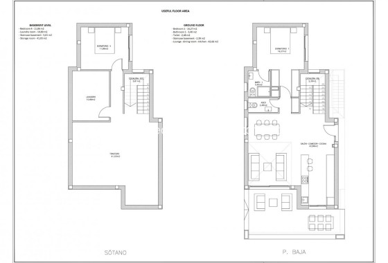 New Build - Villa  - Torrevieja - Torreblanca