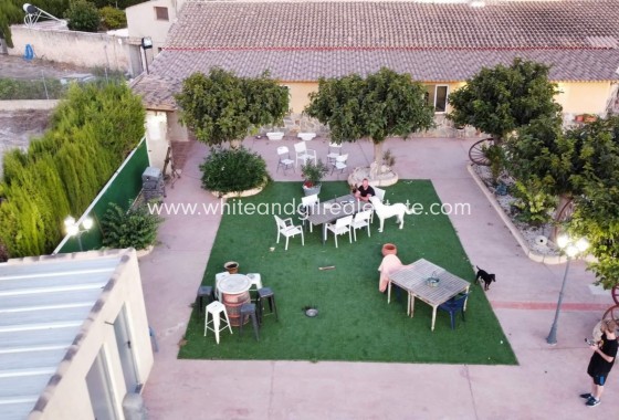 Venta - Chalet / Villa - Villena