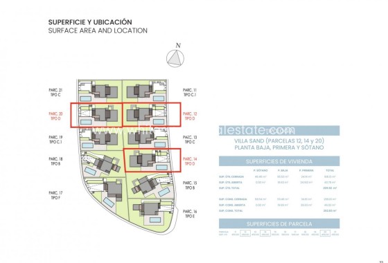 New Build - Villa  - Finestrat - Sierra Cortina