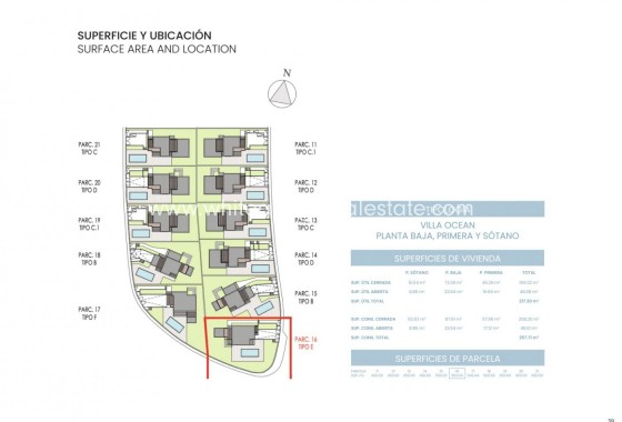 New Build - Villa  - Finestrat - Sierra Cortina