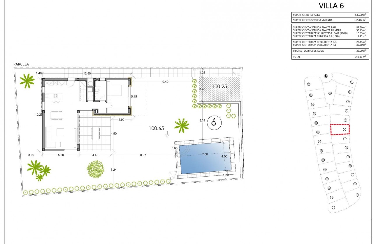 New Build - Villa  - Finestrat - Sierra Cortina