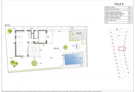 New Build - Villa  - Finestrat - Sierra Cortina