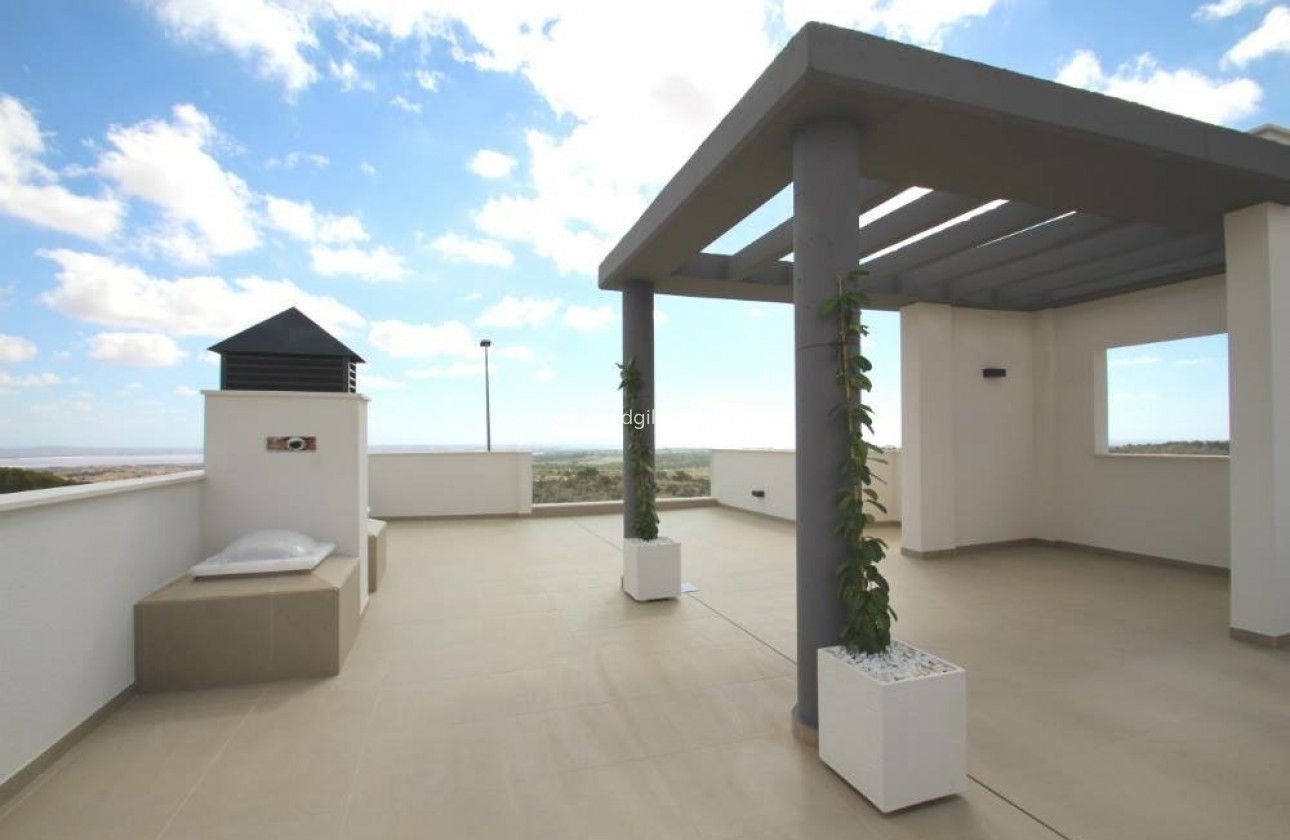 New Build - Villa  - Cartagena - Playa Honda