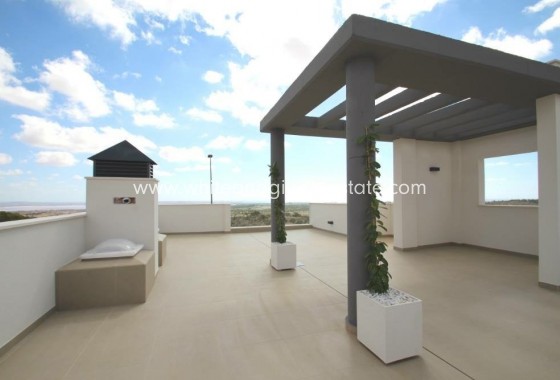 New Build - Villa  - Cartagena - Playa Honda