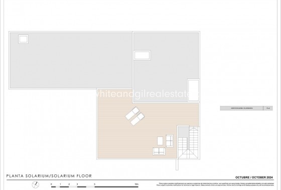 New Build - Villa  - Torrevieja - El Chaparral