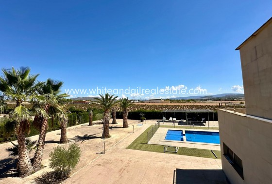 Sale - Villa  - Yecla - Rural location