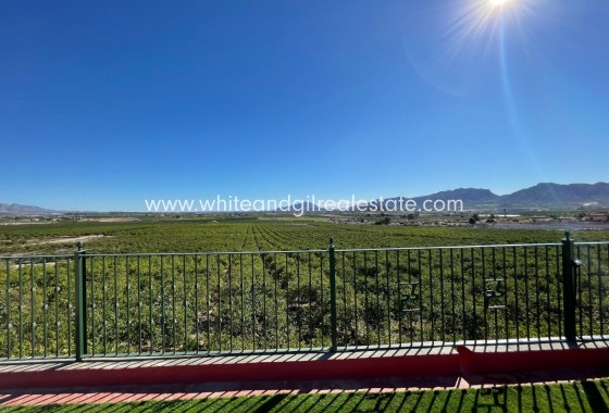 Sale - Villa  - Murcia - Inland