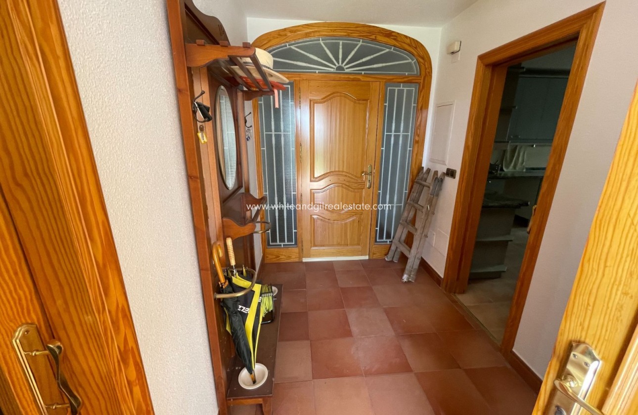 Sale - Villa  - Murcia - Inland