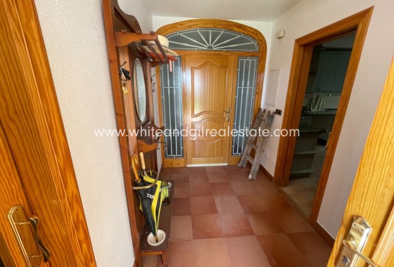 Sale - Villa  - Murcia - Inland