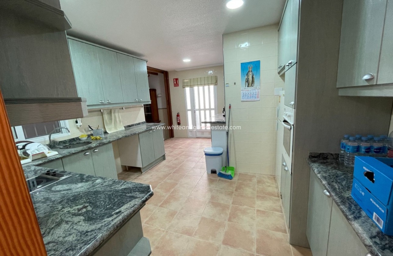 Sale - Villa  - Murcia - Inland