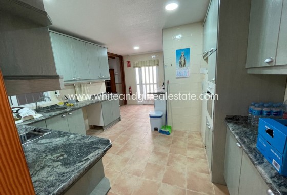 Sale - Villa  - Murcia - Inland